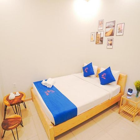 Kiss Hotel Tan Binh Ciudad Ho Chi Minh  Exterior foto