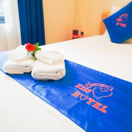Kiss Hotel Tan Binh Ciudad Ho Chi Minh  Exterior foto