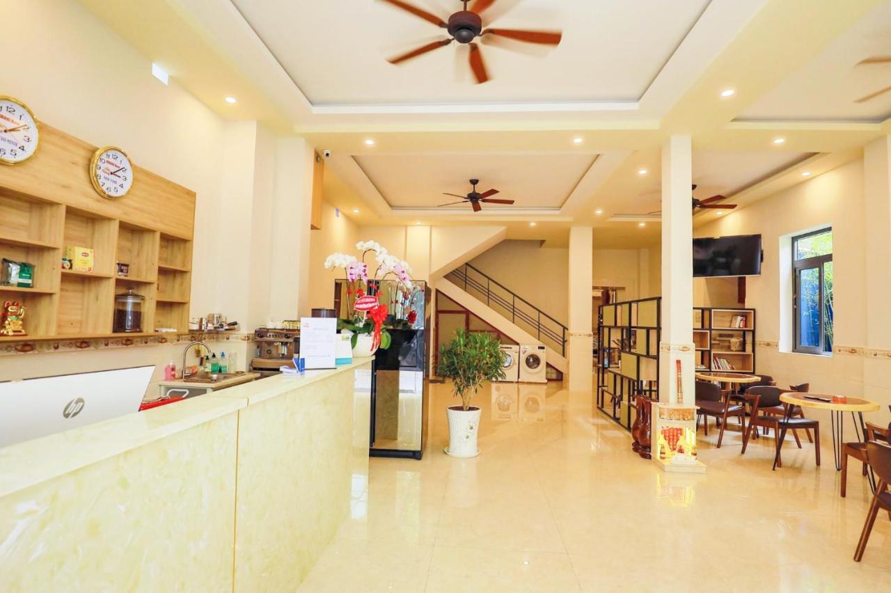 Kiss Hotel Tan Binh Ciudad Ho Chi Minh  Exterior foto