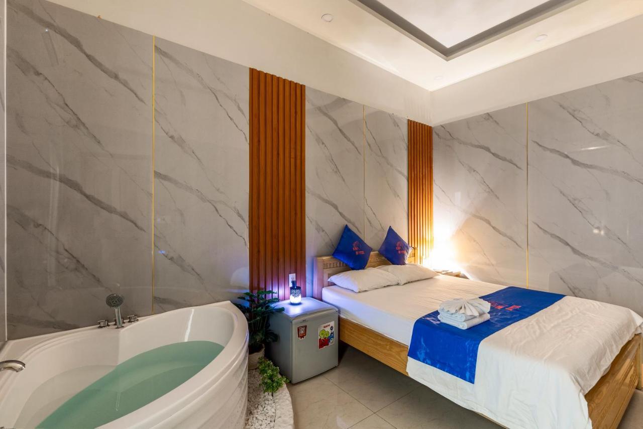Kiss Hotel Tan Binh Ciudad Ho Chi Minh  Exterior foto