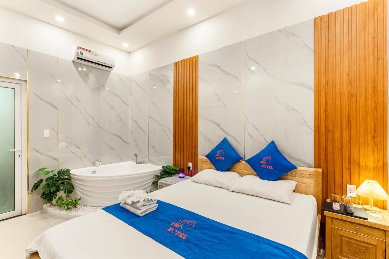 Kiss Hotel Tan Binh Ciudad Ho Chi Minh  Exterior foto