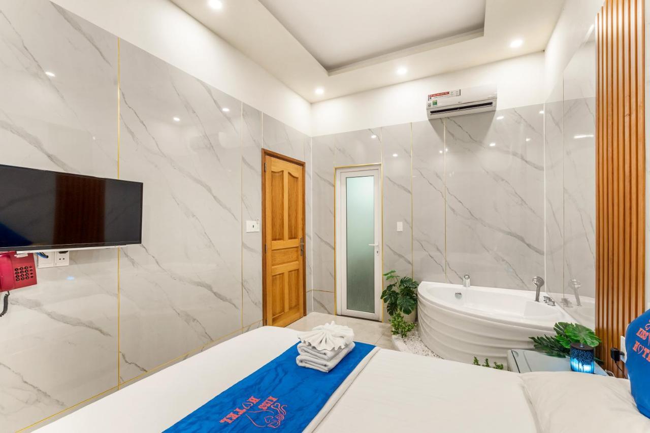 Kiss Hotel Tan Binh Ciudad Ho Chi Minh  Exterior foto