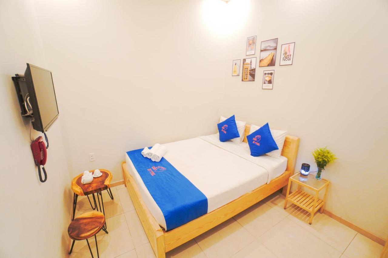 Kiss Hotel Tan Binh Ciudad Ho Chi Minh  Exterior foto