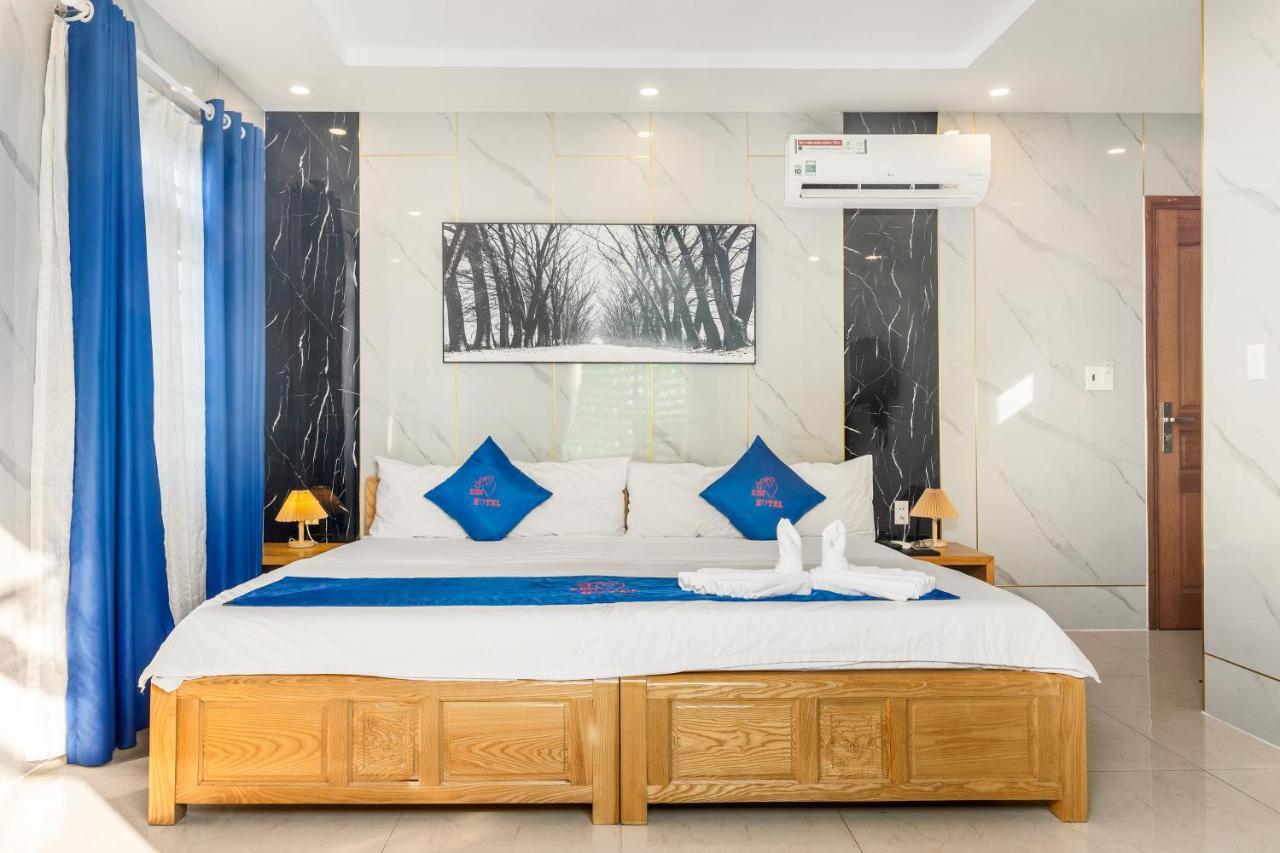 Kiss Hotel Tan Binh Ciudad Ho Chi Minh  Exterior foto