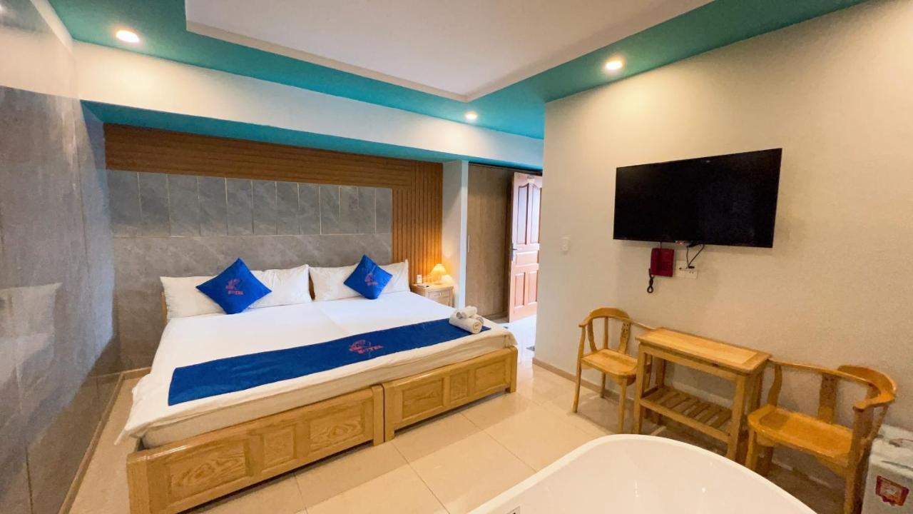 Kiss Hotel Tan Binh Ciudad Ho Chi Minh  Exterior foto